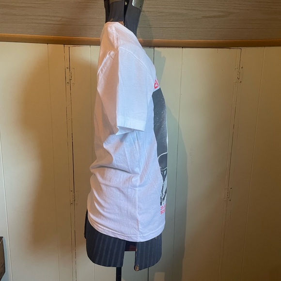 Lana del Rey official merch limited addition Fenway concert t-shirt - Picture 4 of 7